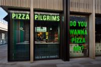 Pizza Pilgrims Restaurant Oxford image 11